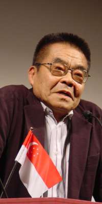 Yoshihiro Tatsumi, Japanese manga author., dies at age 79